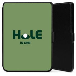 E-Reader Smart Case schwarz