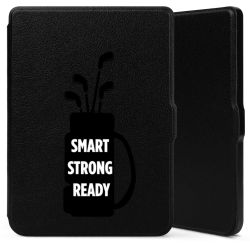 E-Reader Smart Case schwarz