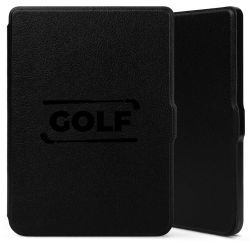 E-Reader Smart Case schwarz
