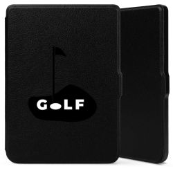 E-Reader Smart Case schwarz