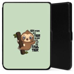 E-Reader Smart Case schwarz