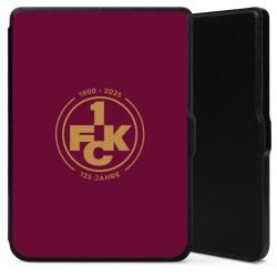 E-Reader Smart Case schwarz