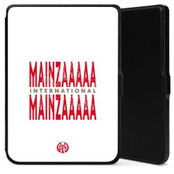 E-Reader Smart Case schwarz