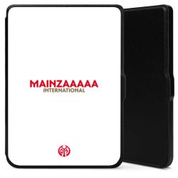 E-Reader Smart Case schwarz