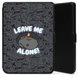 E-Reader Smart Case schwarz