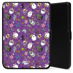 E-Reader Smart Case schwarz