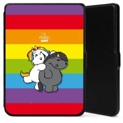 E-Reader Smart Case schwarz