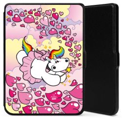 E-Reader Smart Case schwarz