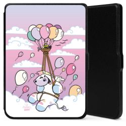 E-Reader Smart Case schwarz
