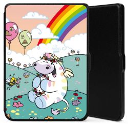 E-Reader Smart Case schwarz