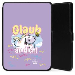 E-Reader Smart Case schwarz