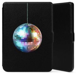 E-Reader Smart Case schwarz