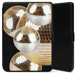 E-Reader Smart Case schwarz