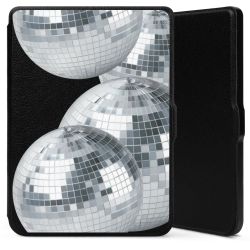 E-Reader Smart Case schwarz