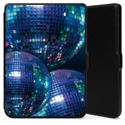E-Reader Smart Case schwarz