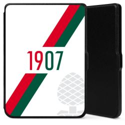 E-Reader Smart Case schwarz