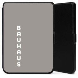 E-Reader Smart Case schwarz