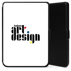 E-Reader Smart Case schwarz