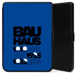 E-Reader Smart Case schwarz