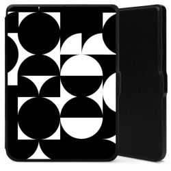 E-Reader Smart Case schwarz