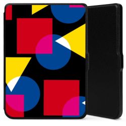 E-Reader Smart Case schwarz