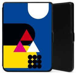 E-Reader Smart Case schwarz