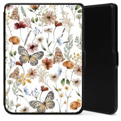 E-Reader Smart Case schwarz