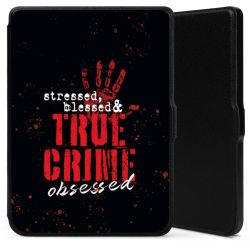 E-Reader Smart Case schwarz