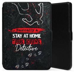 E-Reader Smart Case schwarz