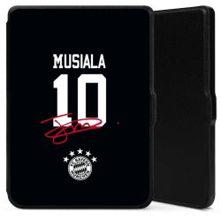 E-Reader Smart Case schwarz
