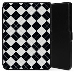 E-Reader Smart Case schwarz