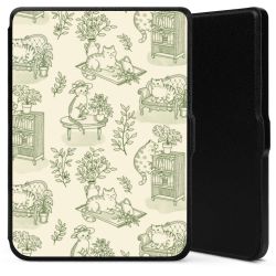 E-Reader Smart Case schwarz