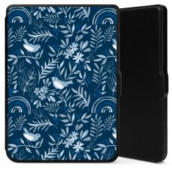 E-Reader Smart Case schwarz
