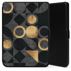 E-Reader Smart Case schwarz
