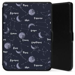 E-Reader Smart Case schwarz