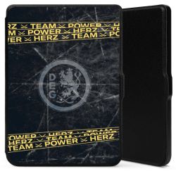 E-Reader Smart Case schwarz