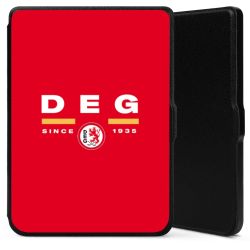 E-Reader Smart Case schwarz