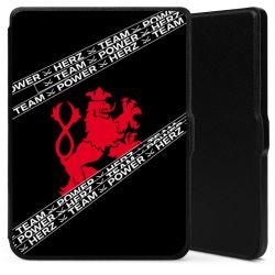 E-Reader Smart Case schwarz