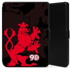 E-Reader Smart Case schwarz