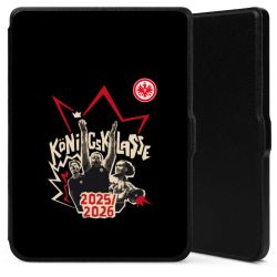 E-Reader Smart Case schwarz