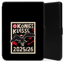 E-Reader Smart Case schwarz