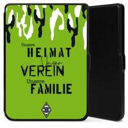 E-Reader Smart Case schwarz