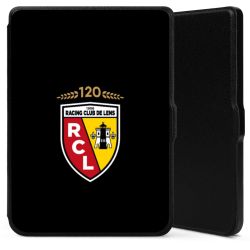 E-Reader Smart Case schwarz