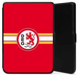 E-Reader Smart Case schwarz