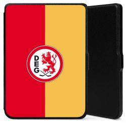 E-Reader Smart Case schwarz