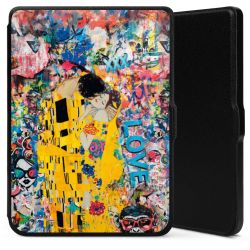 E-Reader Smart Case schwarz