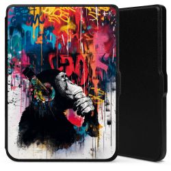 E-Reader Smart Case schwarz