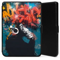 E-Reader Smart Case schwarz