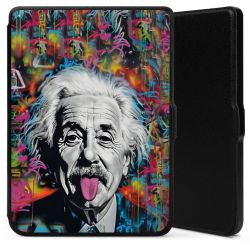 E-Reader Smart Case schwarz