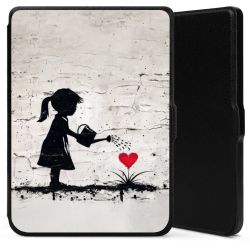 E-Reader Smart Case schwarz